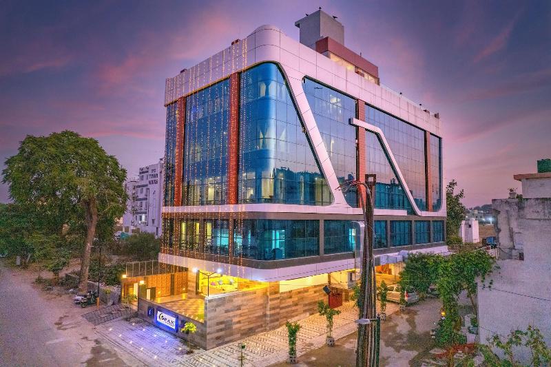 Pax Grand Blue Udaipur image