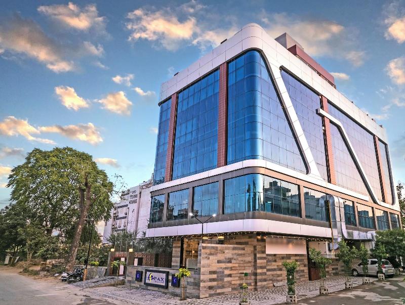 Pax Grand Blue Udaipur image