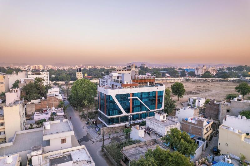 Pax Grand Blue Udaipur image