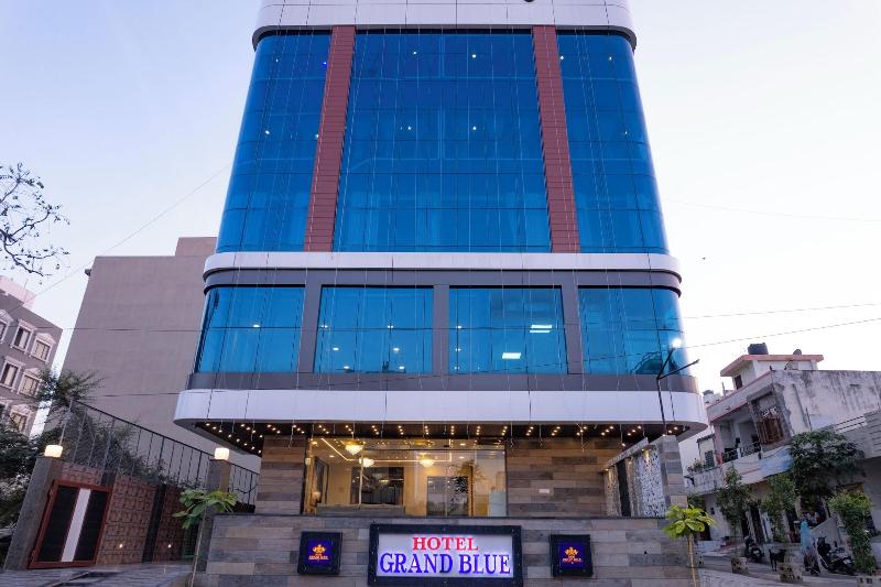 Pax Grand Blue Udaipur image