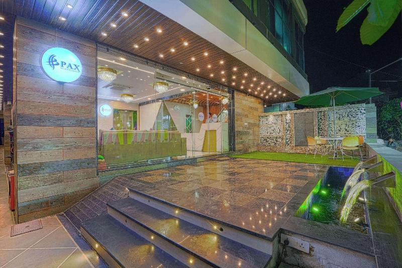 Pax Grand Blue Udaipur image