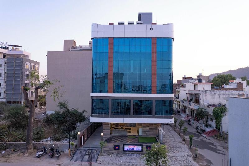 Pax Grand Blue Udaipur image