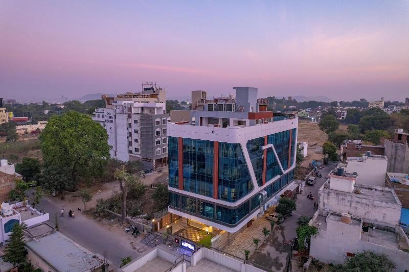 Pax Grand Blue Udaipur image