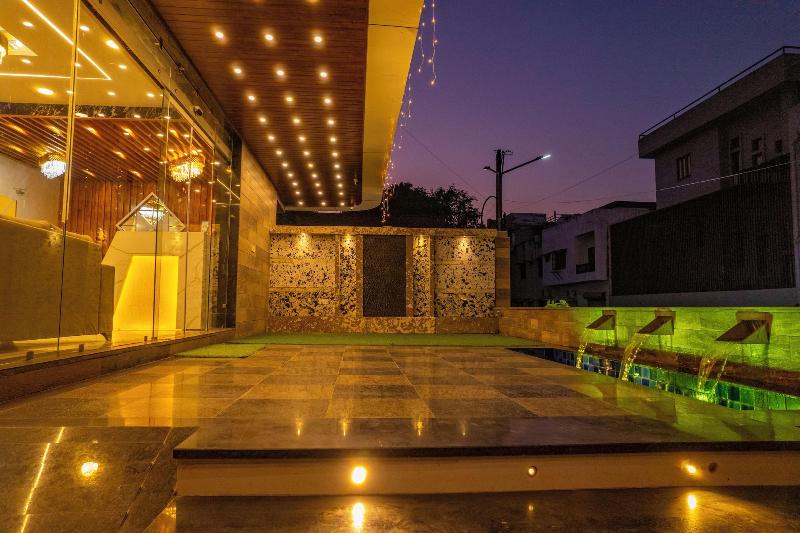Pax Grand Blue Udaipur image