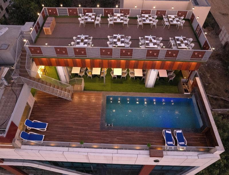 Pax Grand Blue Udaipur image