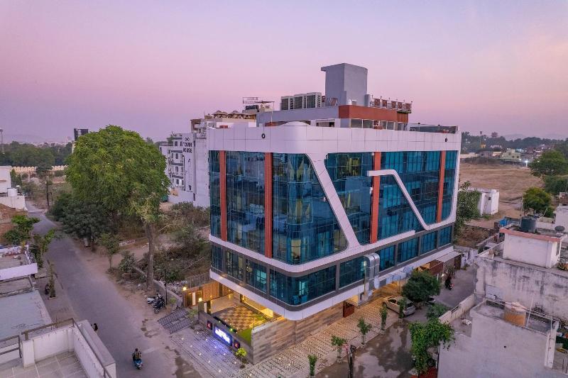 Pax Grand Blue Udaipur image