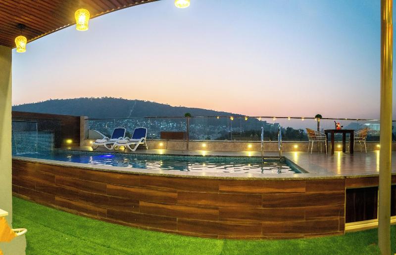 Pax Grand Blue Udaipur image