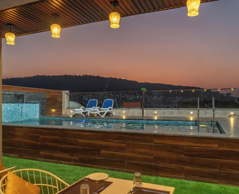 Pax Grand Blue Udaipur image