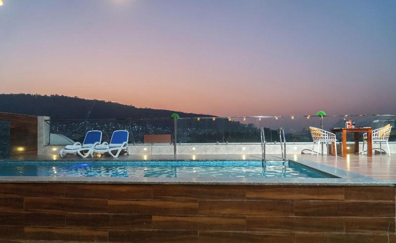 Pax Grand Blue Udaipur image
