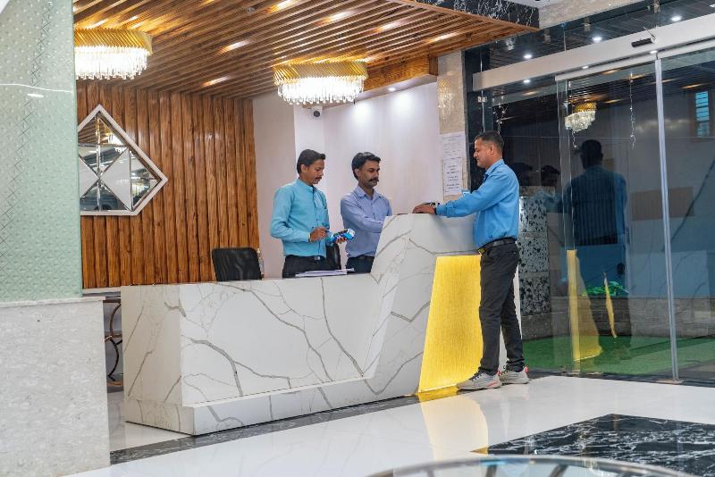 Pax Grand Blue Udaipur image