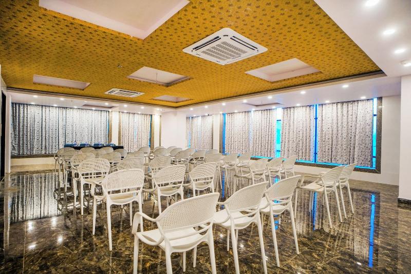 Pax Grand Blue Udaipur image