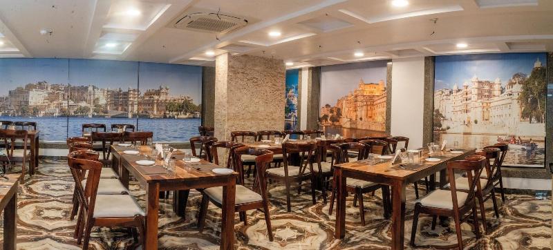 Pax Grand Blue Udaipur image