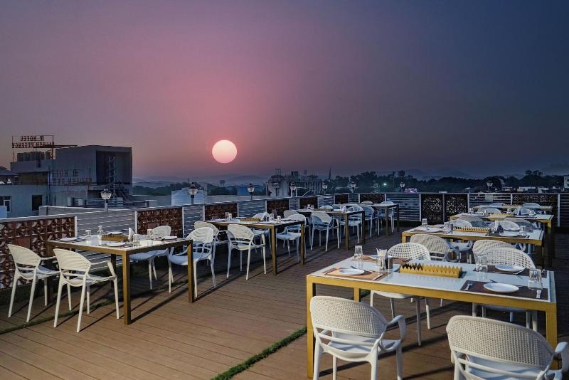 Pax Grand Blue Udaipur image