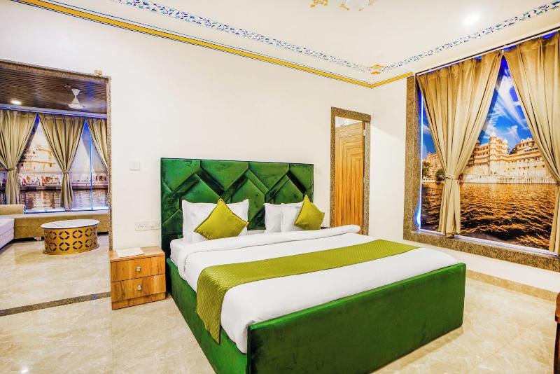 Pax Grand Blue Udaipur image