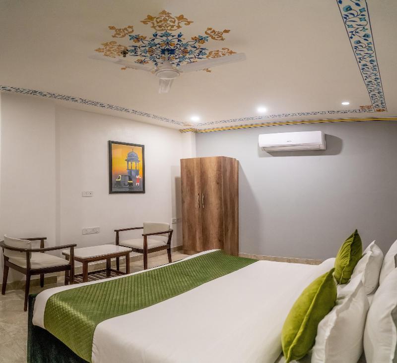 Pax Grand Blue Udaipur image