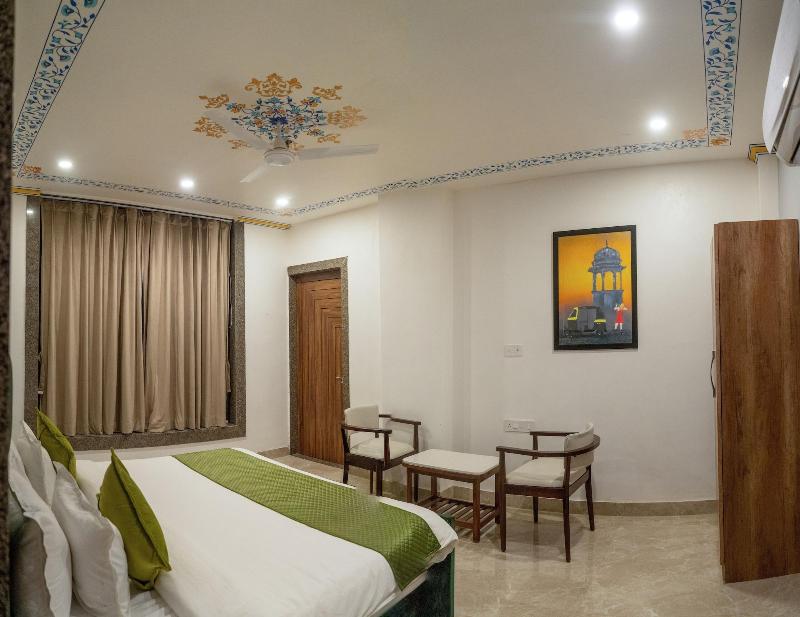 Pax Grand Blue Udaipur image