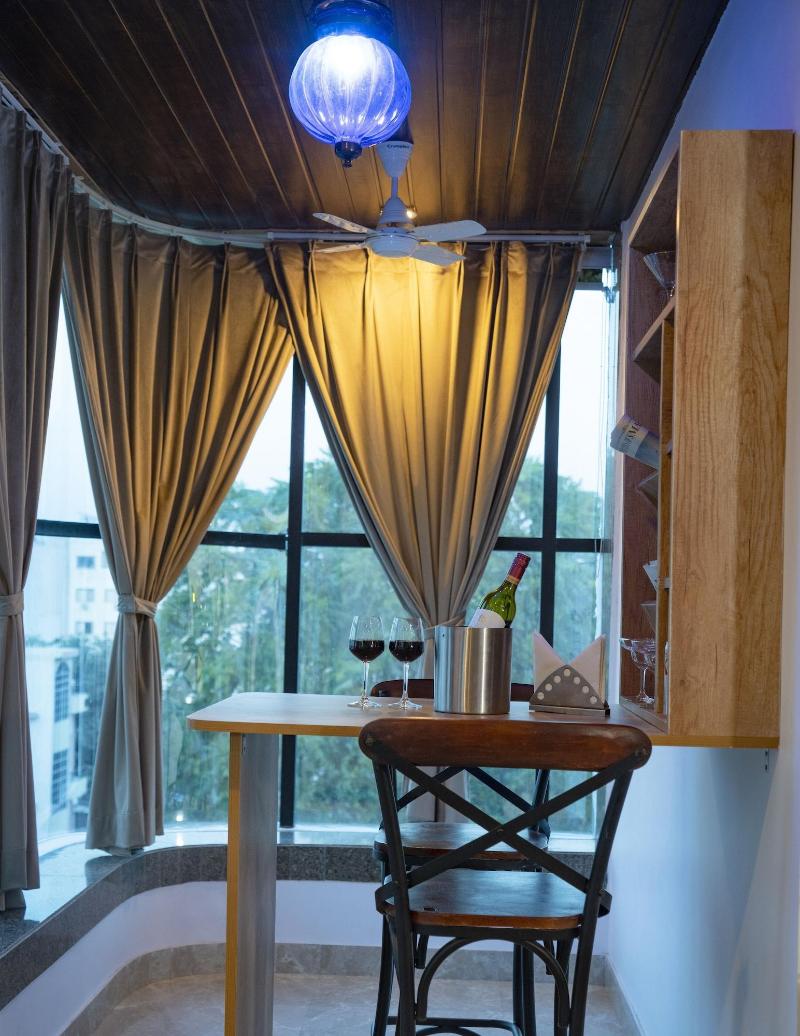 Pax Grand Blue Udaipur image