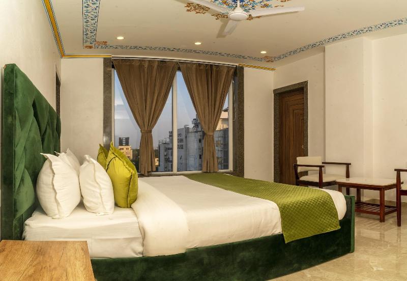 Pax Grand Blue Udaipur image