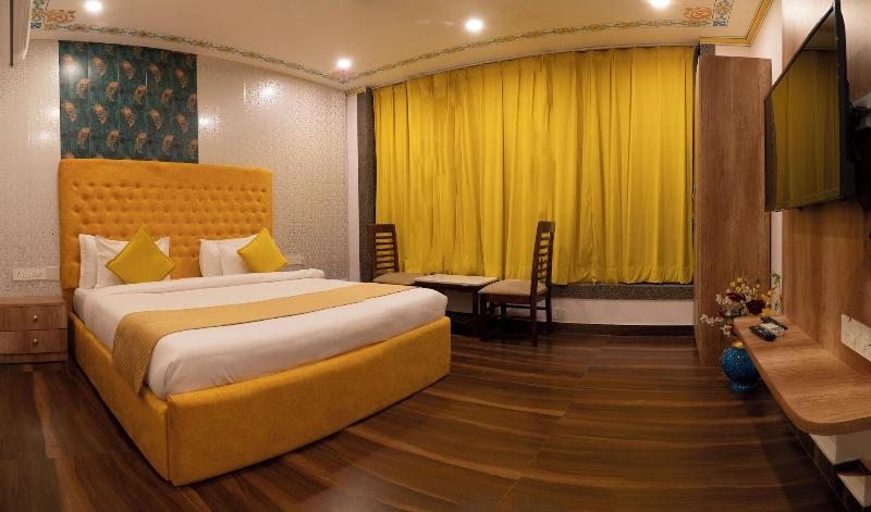 Pax Grand Blue Udaipur image
