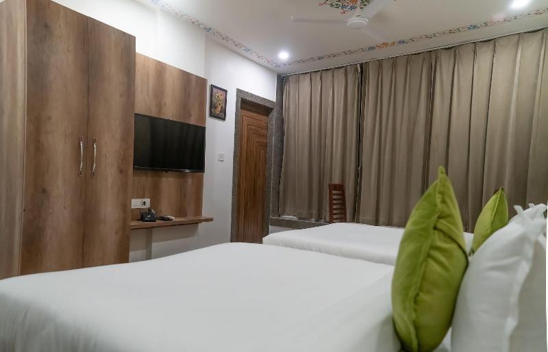 Pax Grand Blue Udaipur image