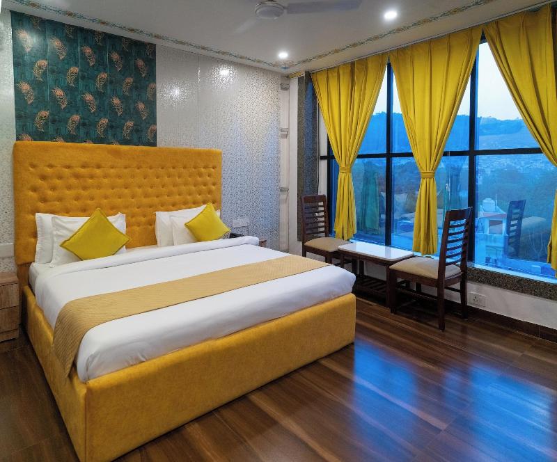 Pax Grand Blue Udaipur image