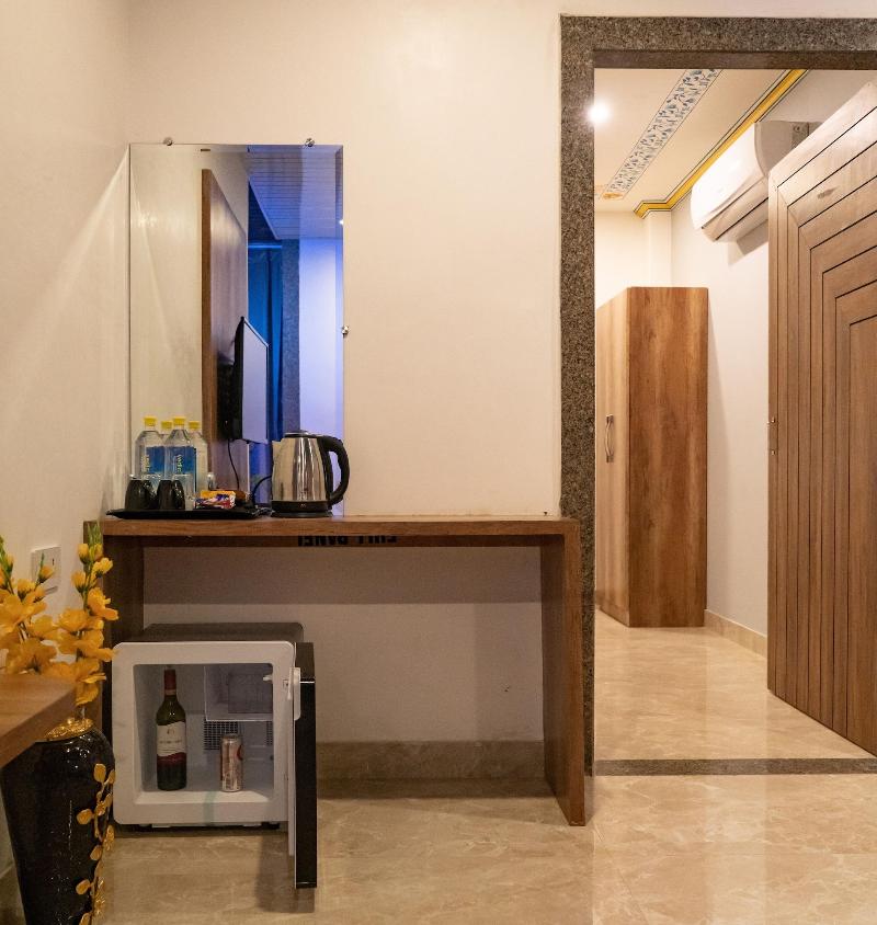 Pax Grand Blue Udaipur image