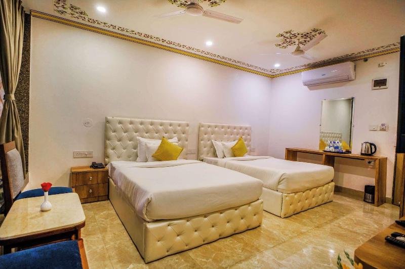 Pax Grand Blue Udaipur image
