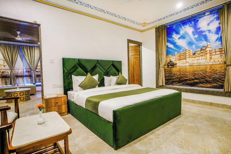 Pax Grand Blue Udaipur image