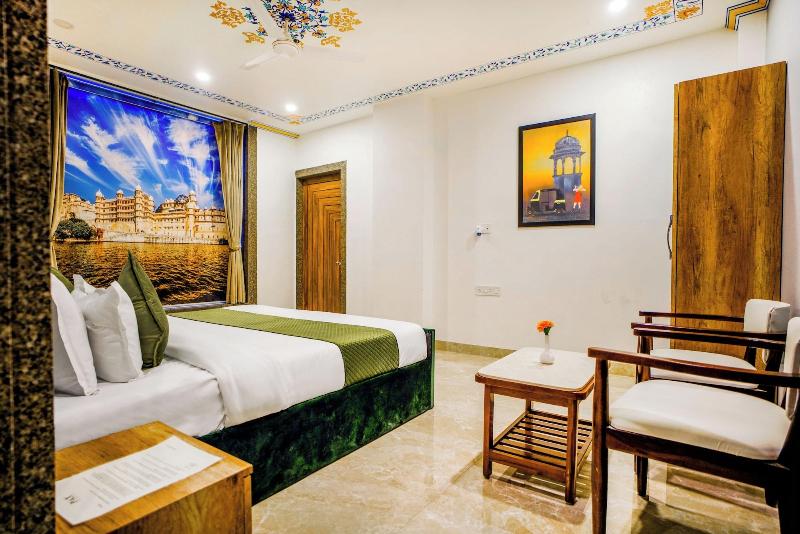 Pax Grand Blue Udaipur image