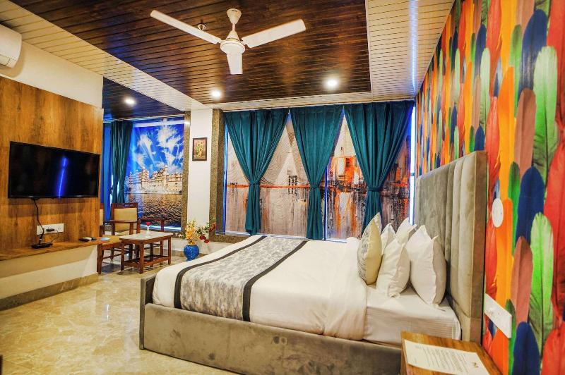 Pax Grand Blue Udaipur image