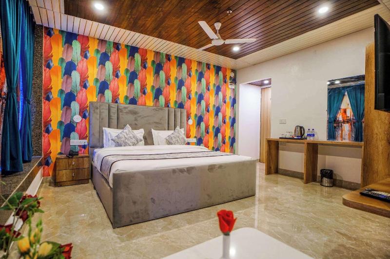 Pax Grand Blue Udaipur image