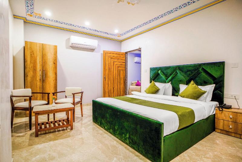 Pax Grand Blue Udaipur image