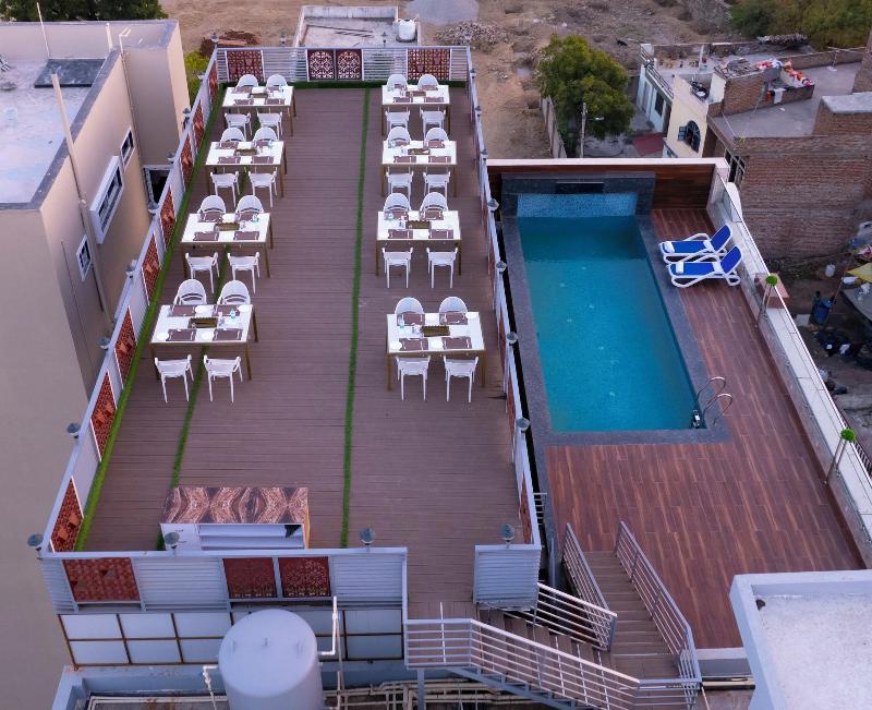 Pax Grand Blue Udaipur image