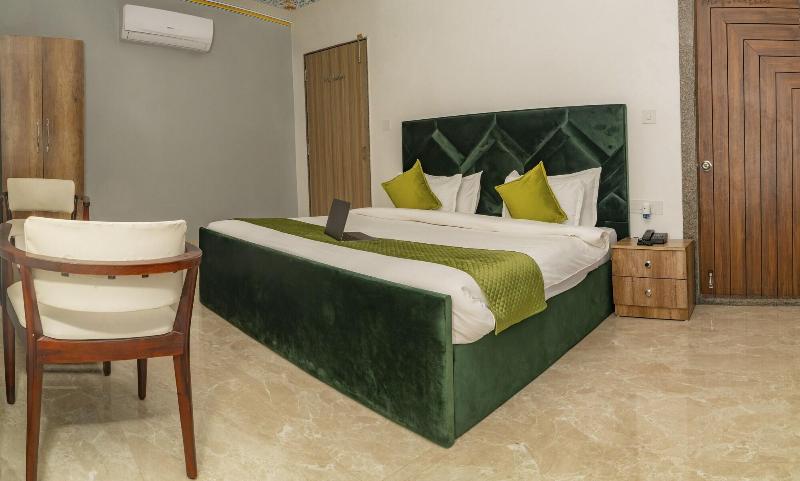 Pax Grand Blue Udaipur image