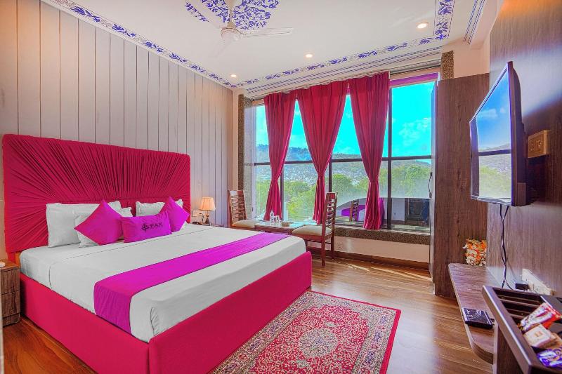 Pax Grand Blue Udaipur image