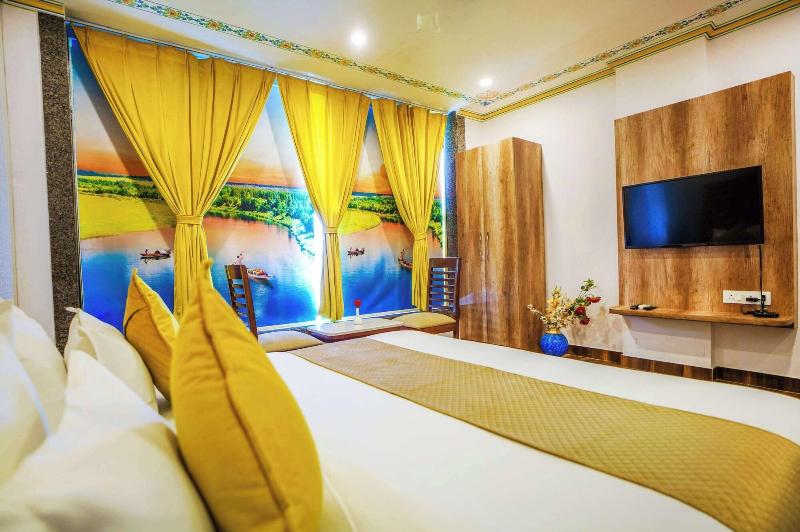 Pax Grand Blue Udaipur image