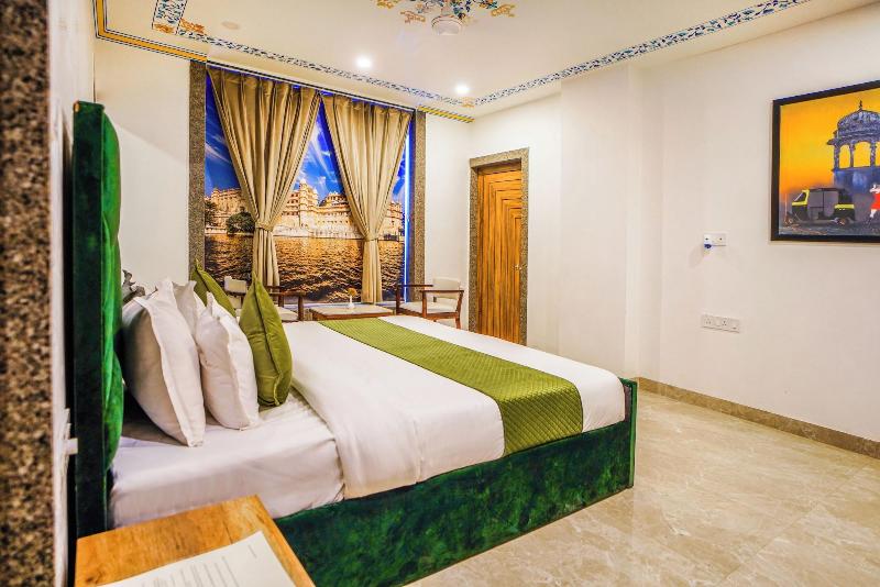 Pax Grand Blue Udaipur image