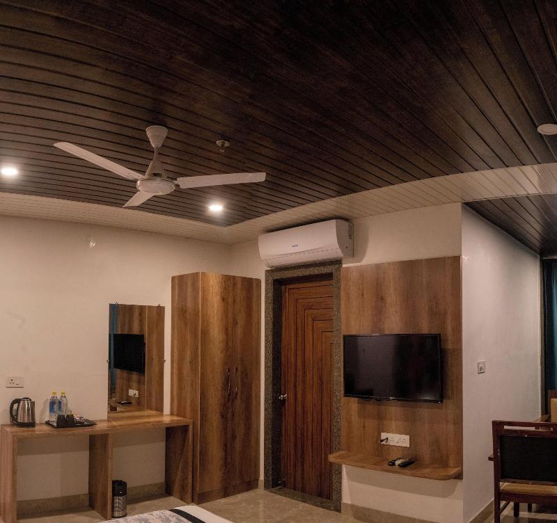 Pax Grand Blue Udaipur image