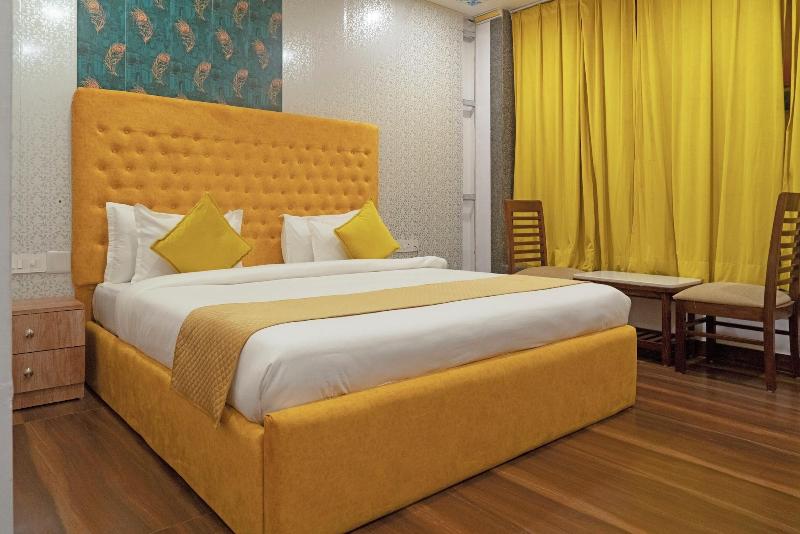 Pax Grand Blue Udaipur image
