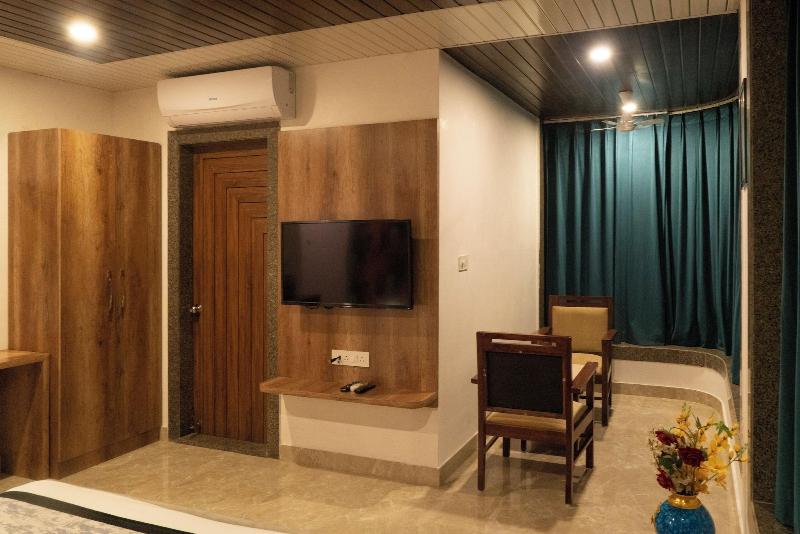 Pax Grand Blue Udaipur image