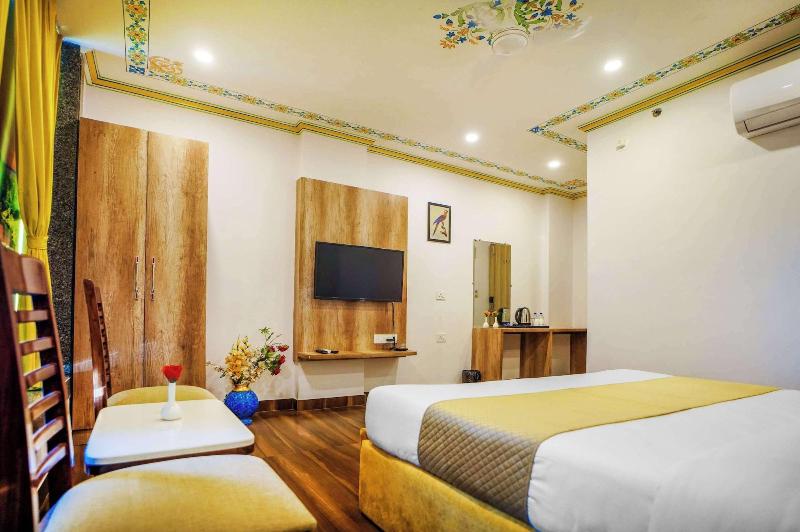 Pax Grand Blue Udaipur image