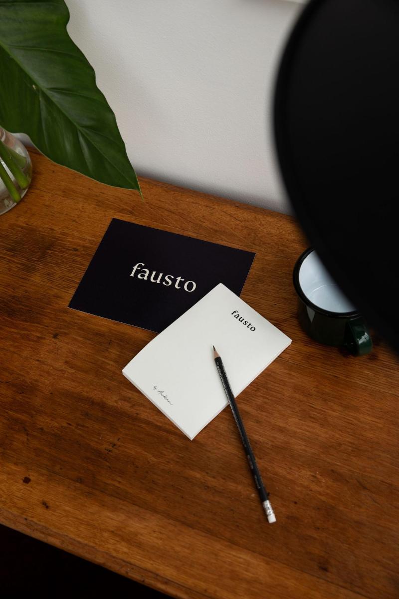 Fausto image