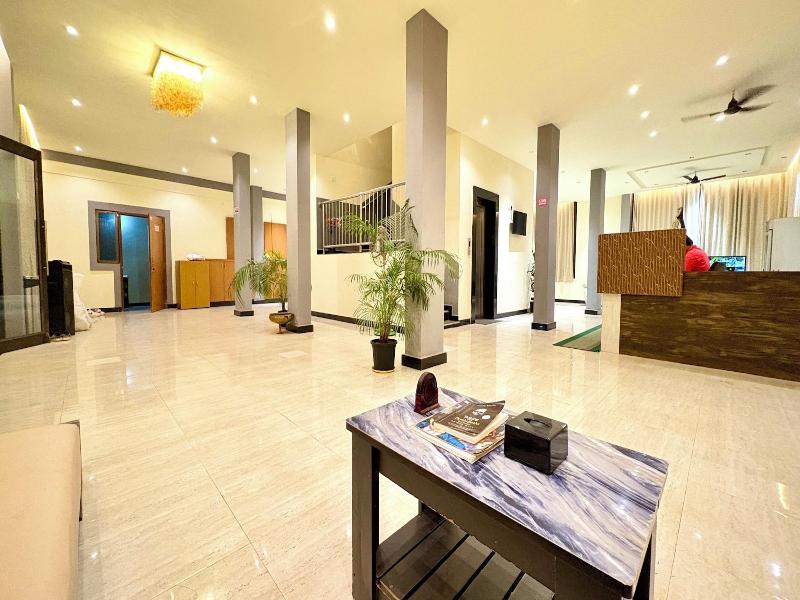 Hotel 7 Sea S Vagator image