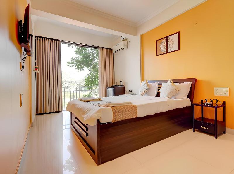 Hotel 7 Sea S Vagator image