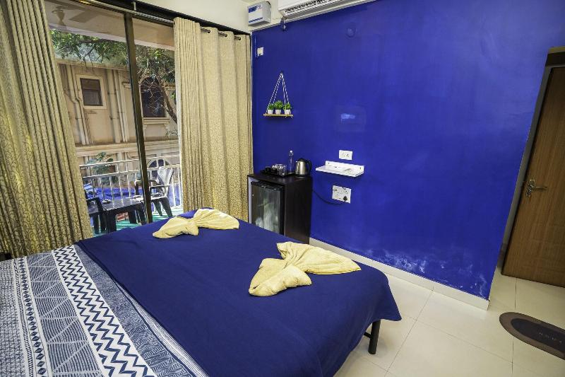 Hotel 7 Sea S Vagator image