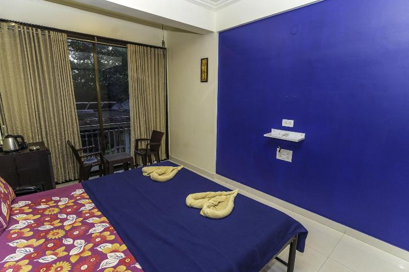 Hotel 7 Sea S Vagator image