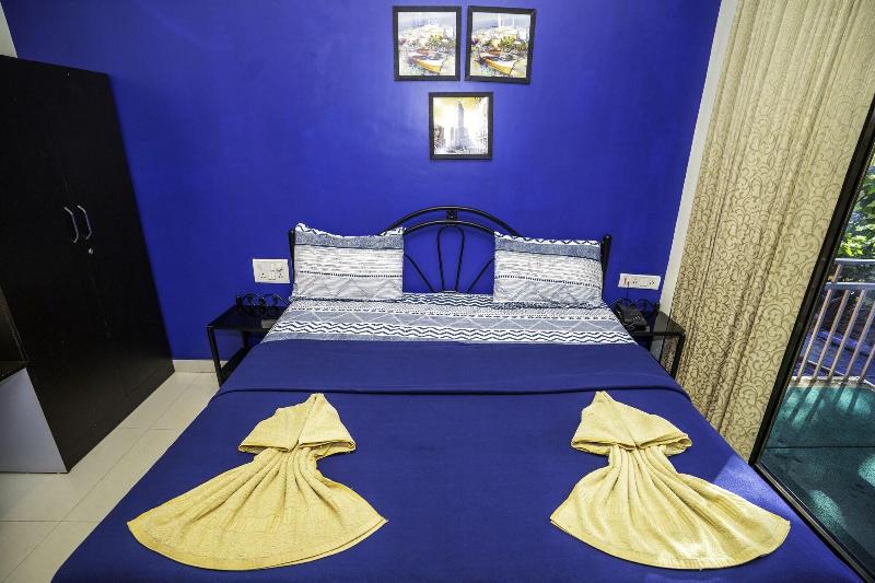 Hotel 7 Sea S Vagator image