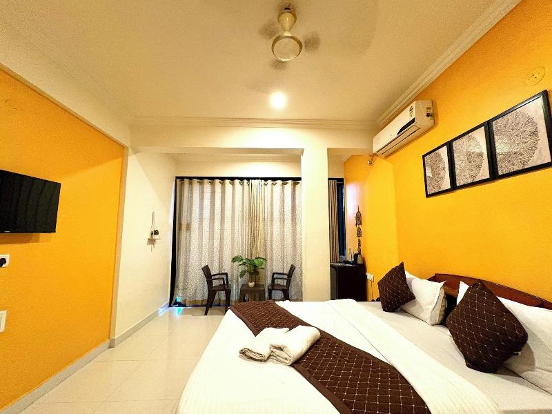 Hotel 7 Sea S Vagator image