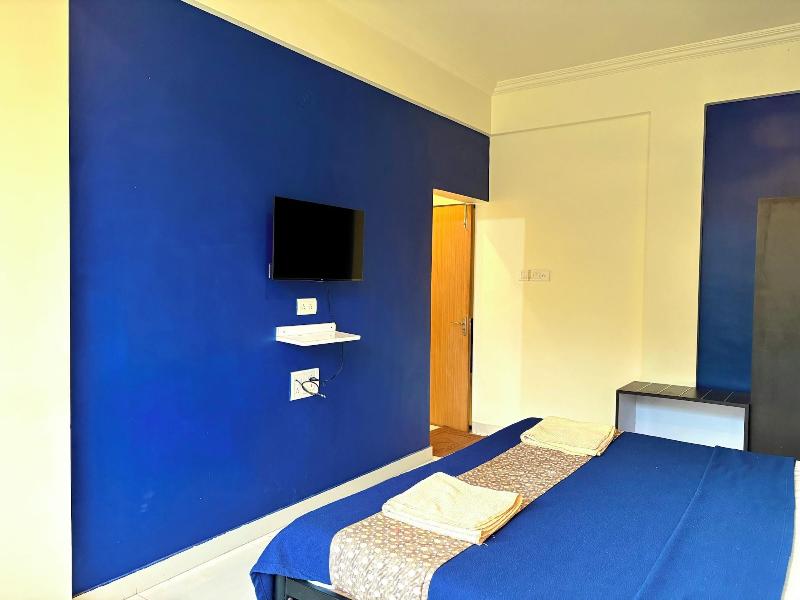 Hotel 7 Sea S Vagator image