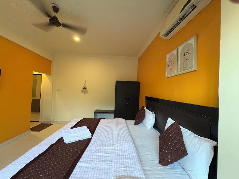Hotel 7 Sea S Vagator image